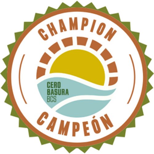 Our Supporters Cero Basura BCS