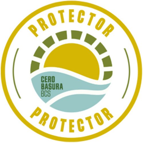 Our Supporters Cero Basura BCS
